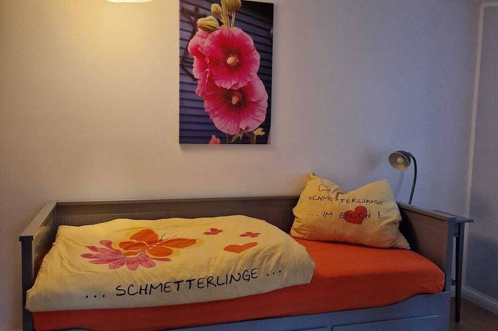 Bauernhof für 6 Personen, mit Garten in Biendorf - 4