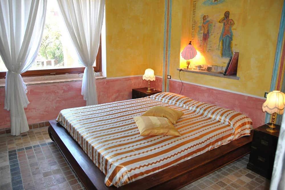 Villa Le Vigne con piscina privata in Itri, Provincia di Latina