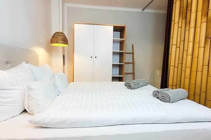 Ferienwohnung für 5 Personen - 1