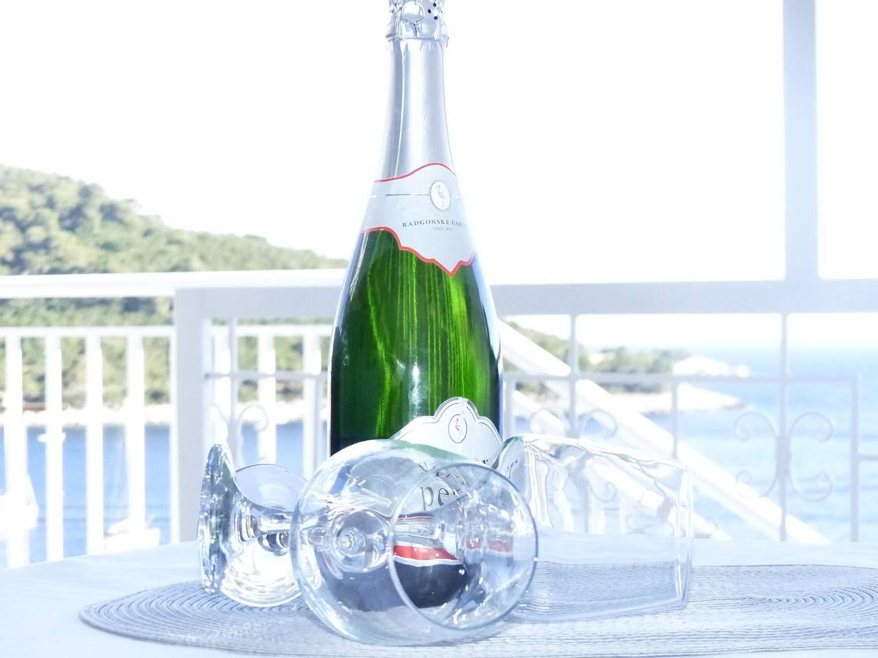 Appartamento vacanze a Meleda a partire da 156€ a notte