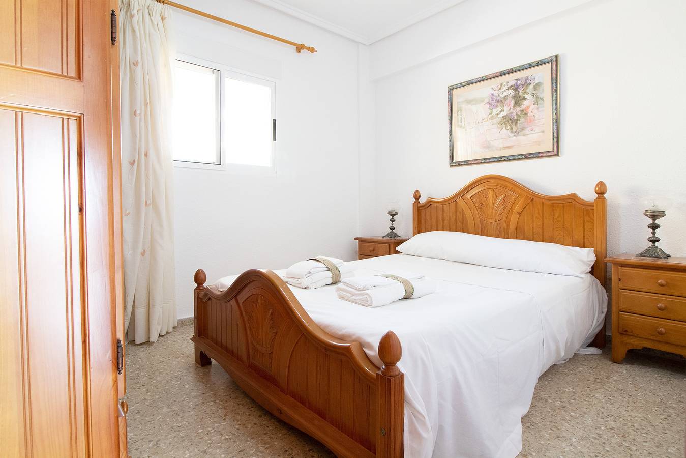 Apartamento entero, Global Properties: Apartamento en primera línea de playa, Canet de Berenguer in Canet de Berenguer, Costa de Valencia