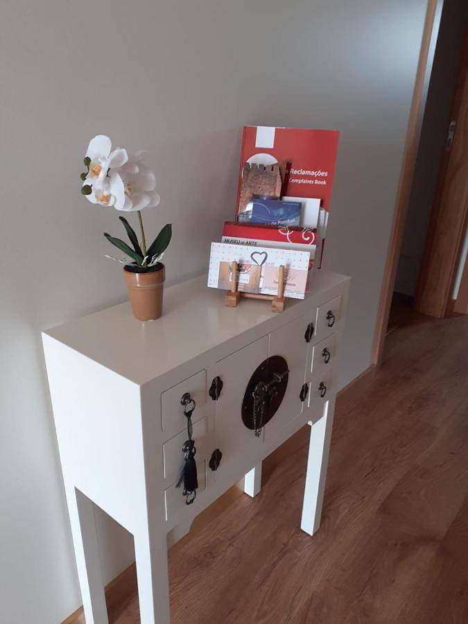 Location de vacances pour 8 personnes, avec vue et jardin dans Pombal - 2