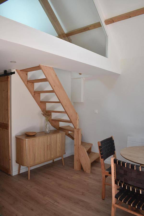 Location de vacances pour 4 personnes, avec terrasse à Anneville-sur-Mer - 3