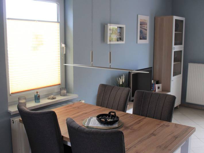 Ferienhaus für 5 Personen, mit Terrasse, mit Haustier in Rerik - 2