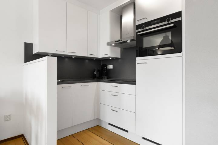 Ferienhaus für 4 Personen, mit Balkon/Terrasse und Balkon in Brouwershaven - 4