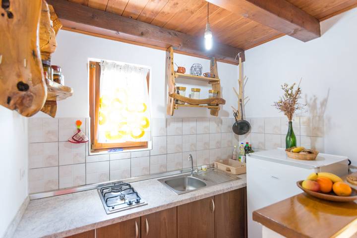 Ferienhaus für 2 Personen auf Pasman - 3