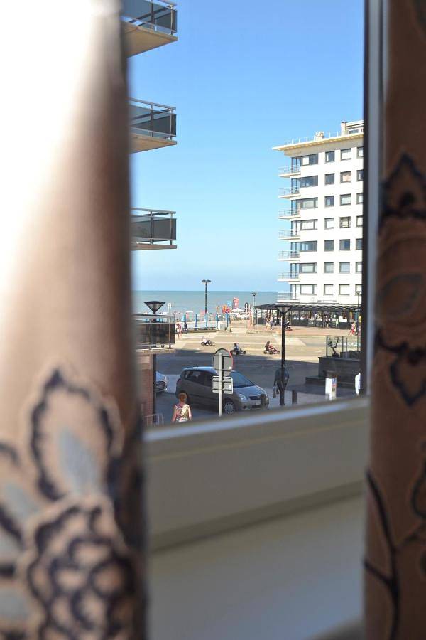 Ferienhaus für 7 Personen, mit Terrasse in Westende - 2