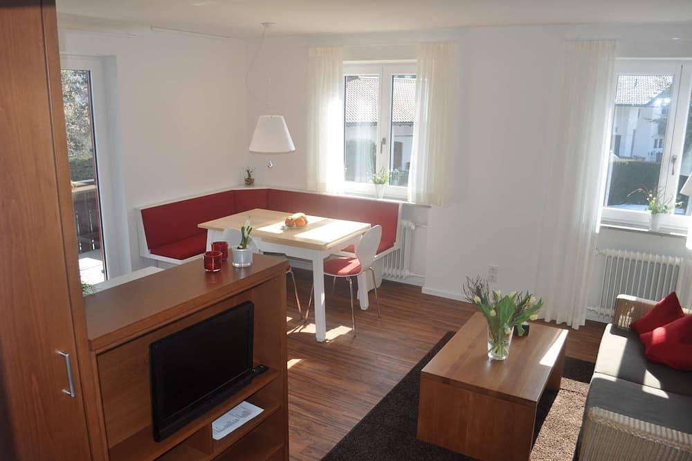 Appartamento vacanze a Mittenwald a partire da 121€ a notte