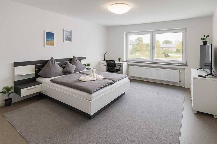 Ferienwohnung für 6 Personen - 1