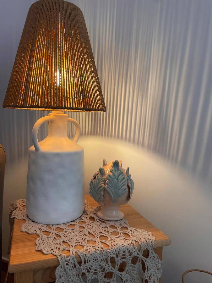 Chambre d’hôte pour 3 personnes, avec sauna ainsi que jacuzzi et balcon à Bitonto - 4