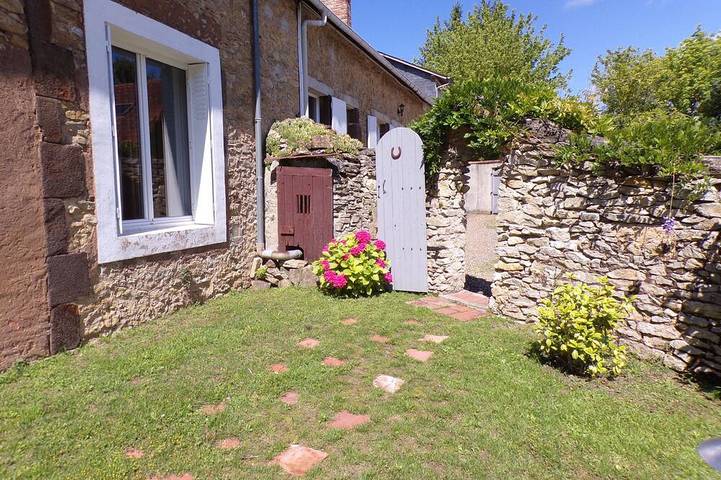 Appartement de vacances pour 6 personnes