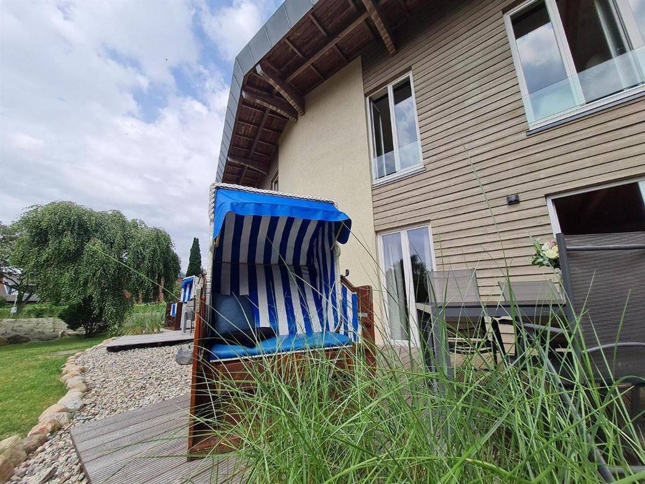 Ganze Ferienwohnung, Anders &amp; Meer App. Weite in St. Peter-Ording, Eiderstedt