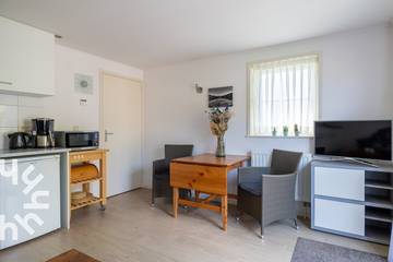 Ferienwohnung für 2 Personen in Koudekerke, Niederländische Nordsee, Bild 2