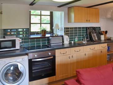 Cottage for 2 People in Gwynedd, North-Wales, Photo 3