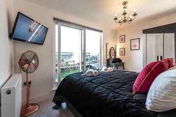 Apartment for 2 People in Southampton, South East England, Photo 2