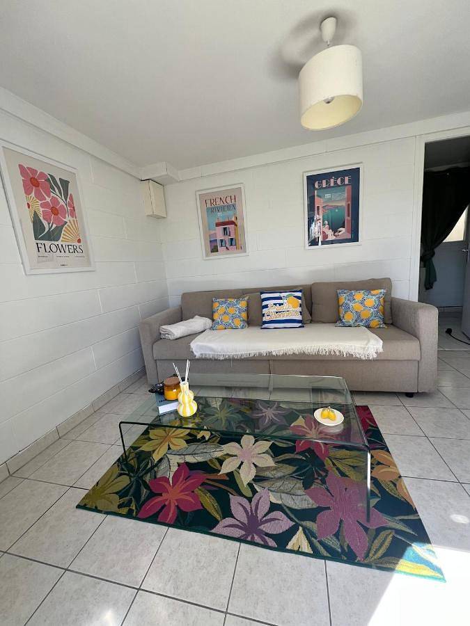 Chalet pour 7 personnes