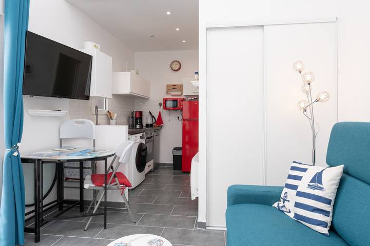 Gîte pour 2 personnes à Saint-Pierre-Quiberon - 3