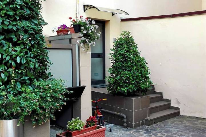Appartamento per 2 persone in Signa