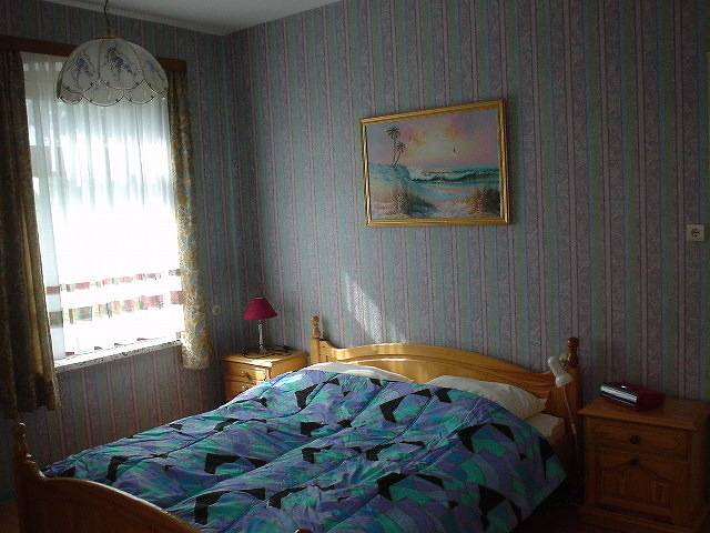 Ganze Ferienwohnung, Ferienwohnung Biörnsen - Nr. 1 in Boren, Grünes Binnenland