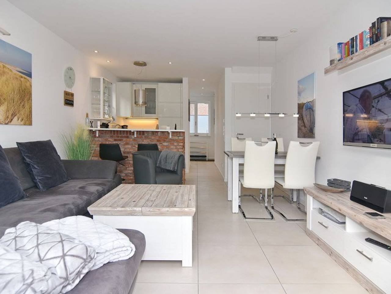 Fischer Hüs 33a - Fischer Hüs 33a in Westerland, Sylt (Gemeinde)