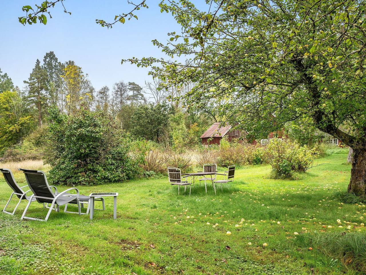 Källehult in Kronobergs