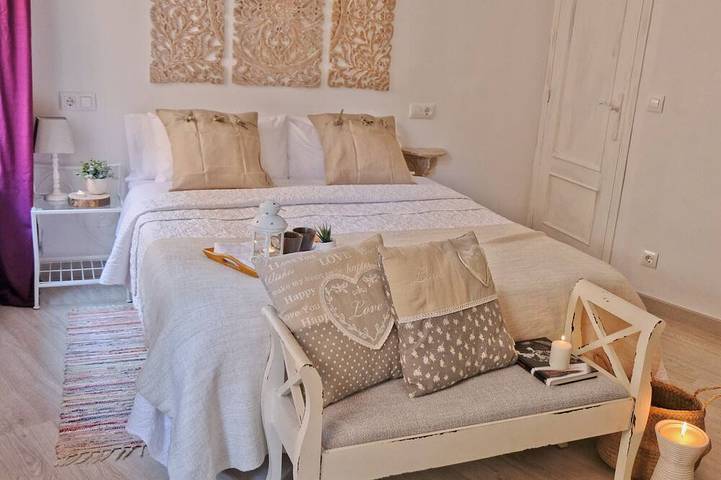 Gîte pour 2 personnes à Tudela