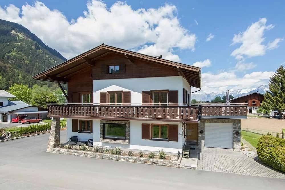 Geheel appartement, Vakantiehuis Landhaus Prielau in Maishofen, Kitzbüheler Alpen