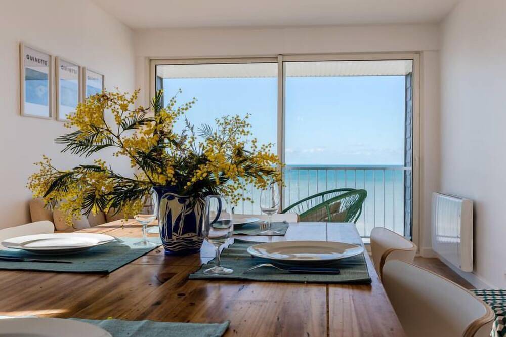 Appartement de vacances
