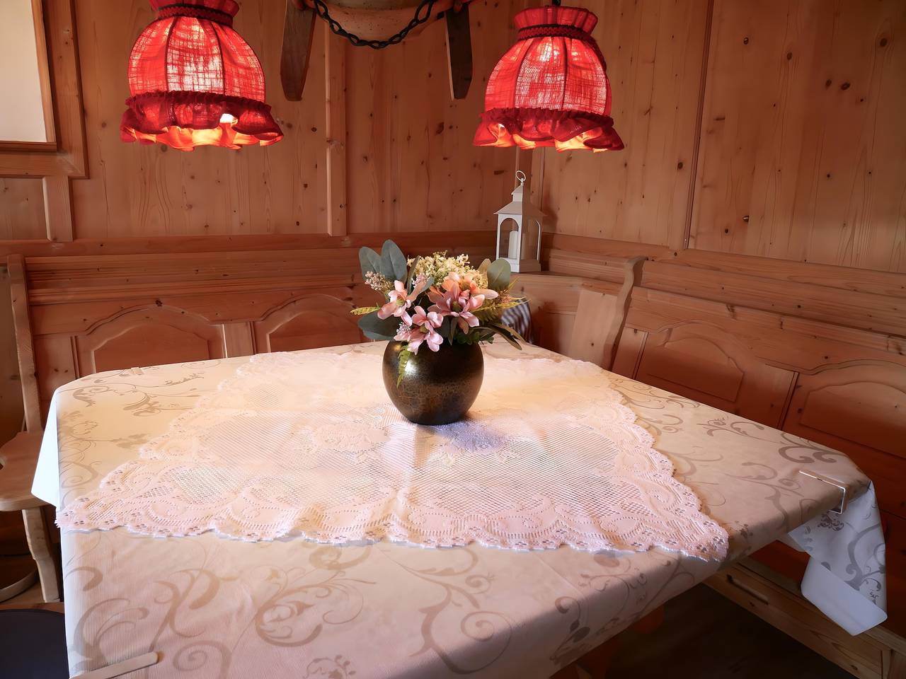 Appartement de vacances entier, Ferienwohnung Fetzer in Sonthofen, Souabe (Bavière)