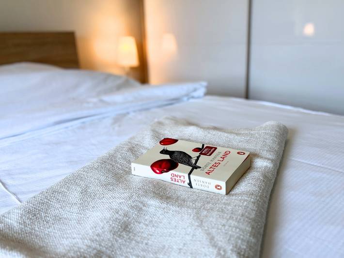 Ferienwohnung für 4 Personen, mit Garten und Terrasse, mit Haustier in Wulfen (Fehmarn) - 2