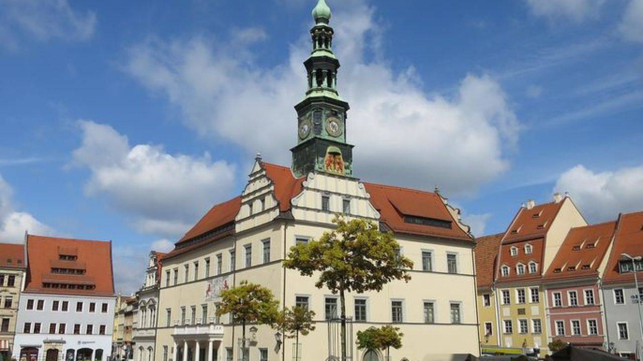 Ganze Ferienwohnung, Ferienwohnung für 3 Personen (65 m²) in Pirna in Pirna, Elbsandsteingebirge