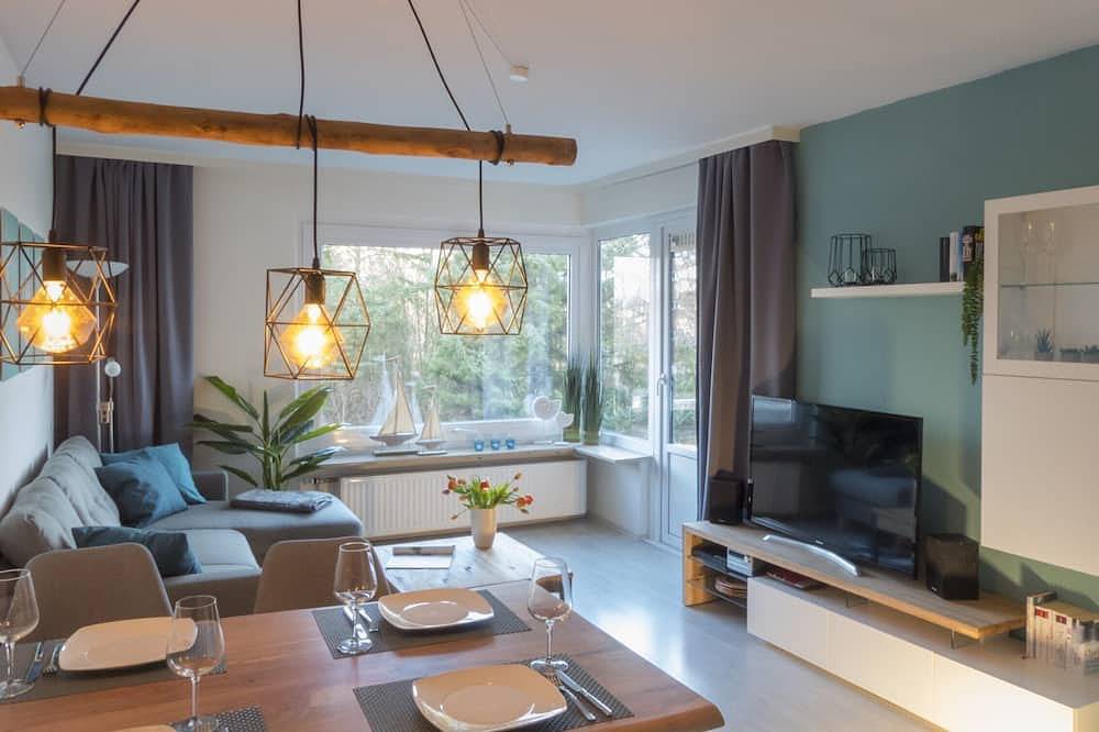 Ferienwohnung in Grömitz für 4 Personen in Grömitz