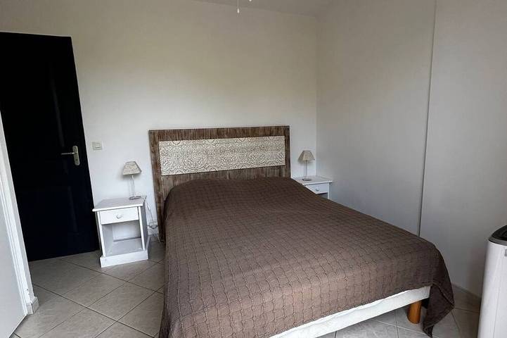 Location de vacances pour 11 personnes, avec jardin dans Plage Saint-Clair - 2