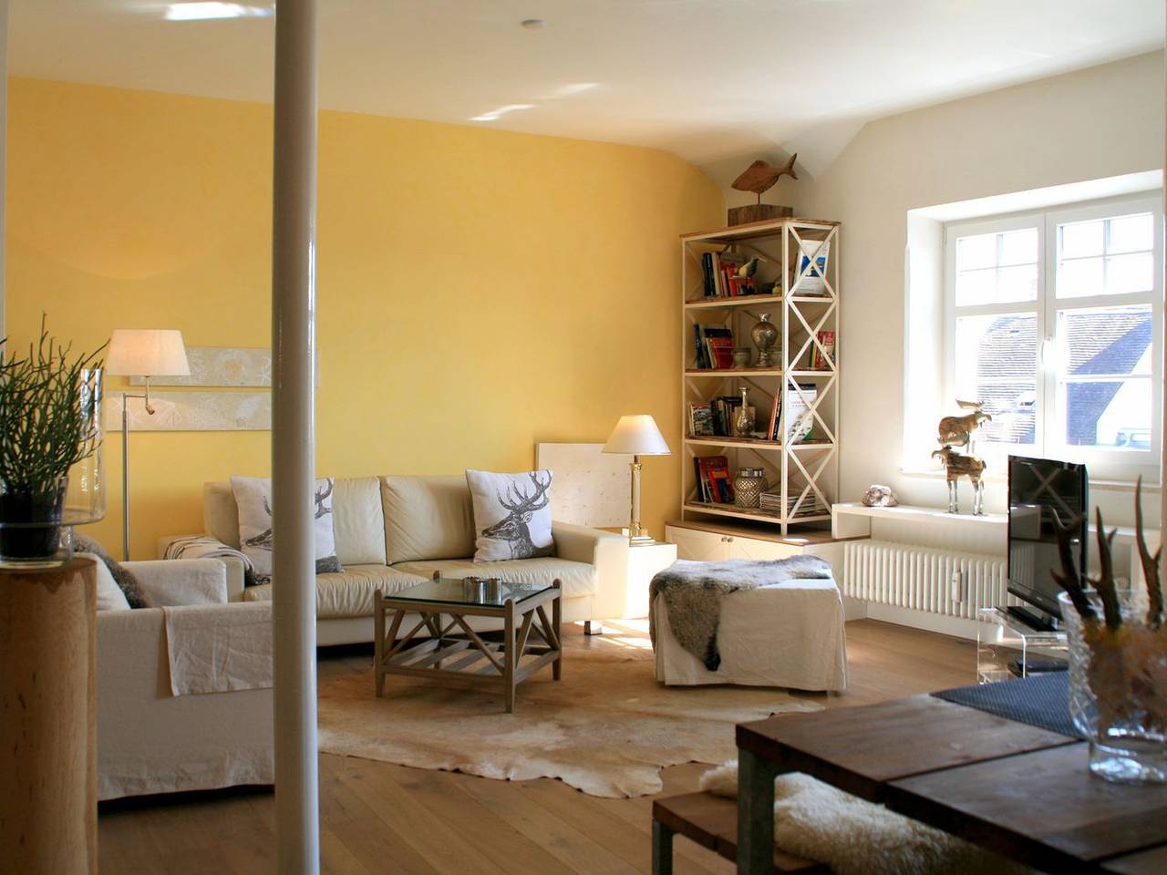 Ganze Wohnung, Ferienwohnung Luxus Loft - Luxuriös, exklusiv und traumhaft schön mit Aufzug in Lindau, Bayerisch Schwaben