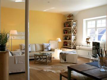 Vakantiewoning voor 5 Personen in Lindau, Obersee (Bodensee), Afbeelding 3