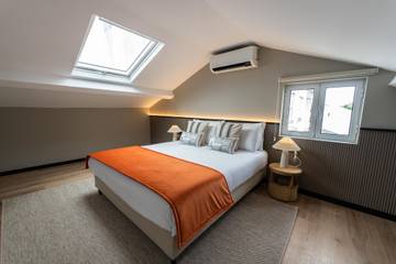 Apartamento De Férias para 2 Pessoas em São Miguel Island, Ponta Delgada, Foto 1