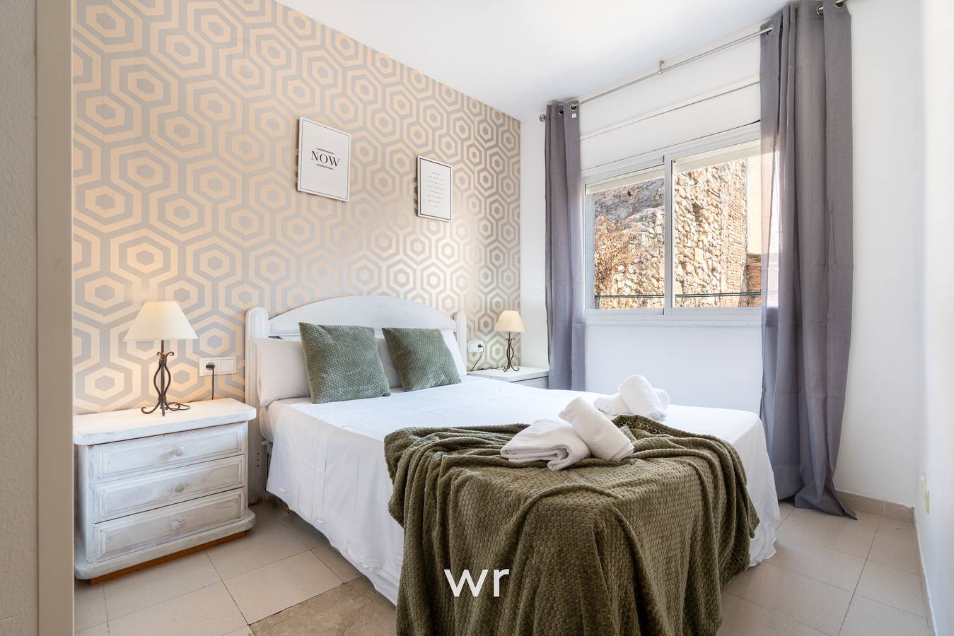 Geheel appartement, Vila Roma in Tarragona, Costa Dorada