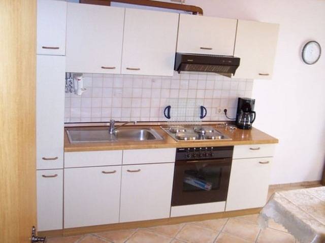 Ganze Ferienwohnung, Ferienbauernhof Kruse Ferienwohnung Bauernglück in Schlagsdorf ( Fehmarn), Fehmarn