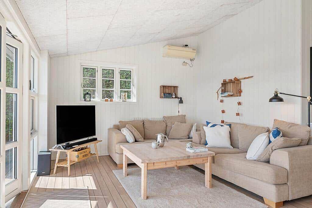 Sj312 Kolding - Fjorddalen 42 in Kolding, Kleiner Belt