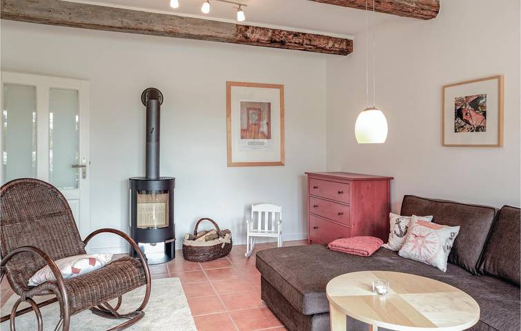 Ferienhaus für 6 Personen, mit Sauna und Terrasse in der Eckernförder Bucht - 4