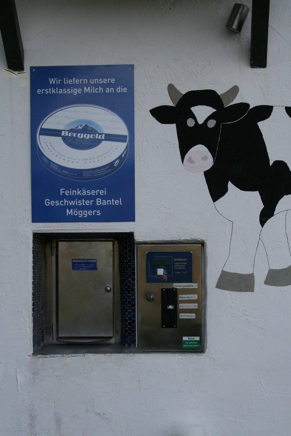 Bio-Ferienhof Baur - Ferienwohnung Hennastall, 1 Schlafzimmer, max. 3 Personen in Weißensberg, Bayerisch Schwaben