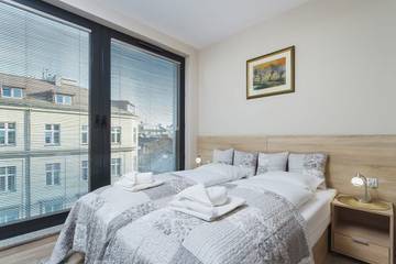 Apartament Wakacyjny dla 4 osoby w Kraków, Małopolska, Zdjęcie 1
