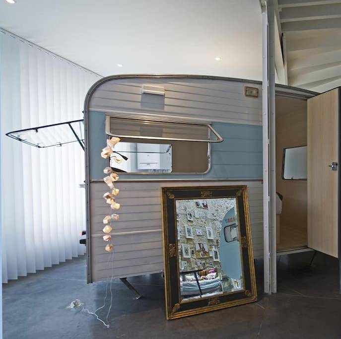 Villa pour 8 personnes, avec jardin à Bordeaux - 3