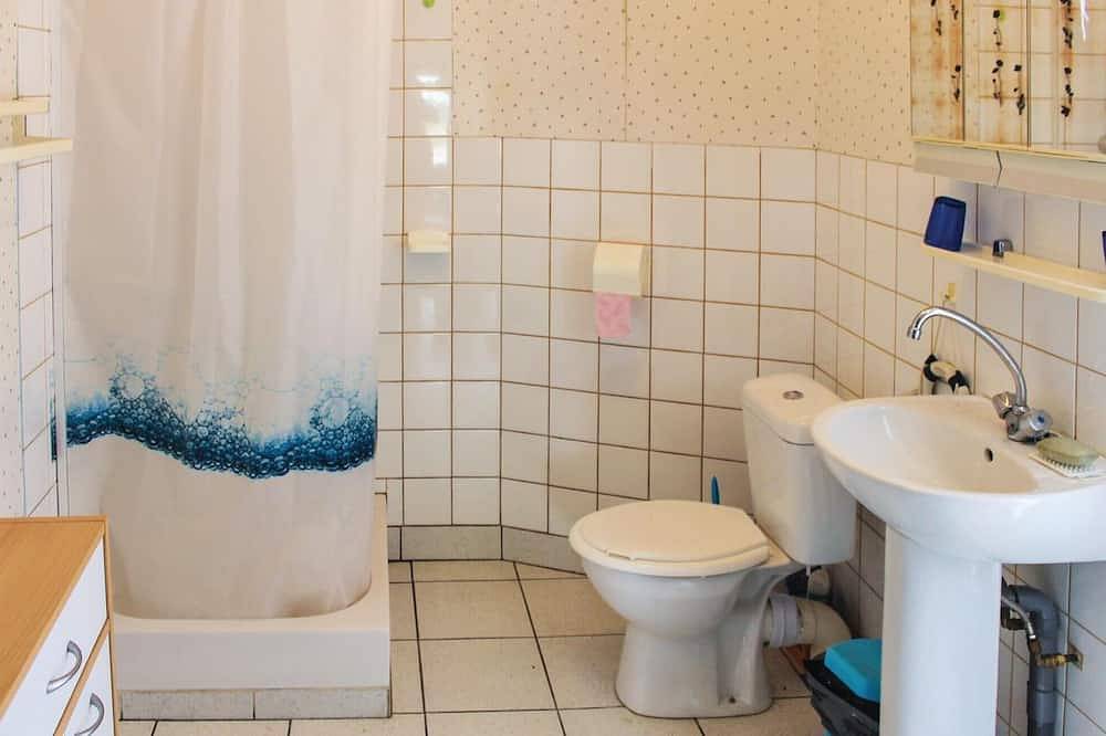 Charmante maison d'une chambre à Moelan-sur-Mer in Moëlan-sur-Mer, Côte de Cornouaille