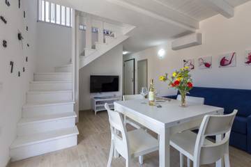 Vakantieappartement voor 5 Personen in Isola Rossa, Olbia-Tempio, Afbeelding 2