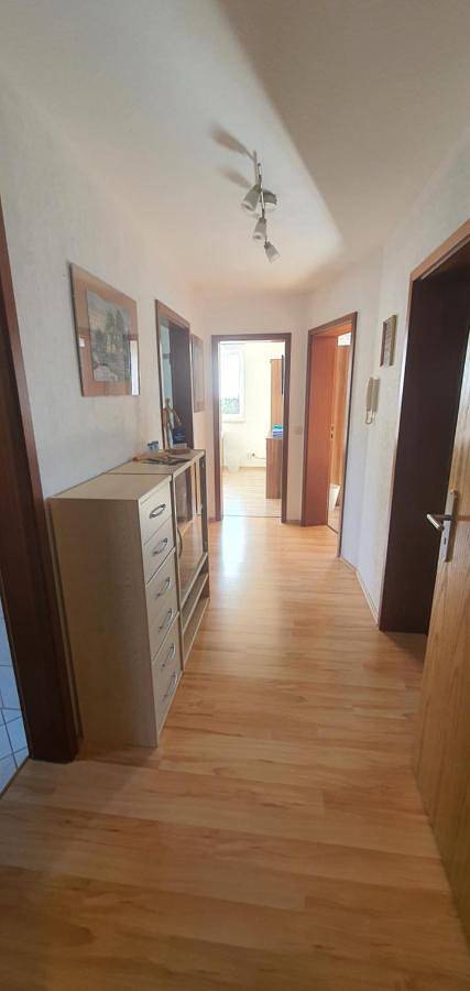 Apartment Marx in Oelsnitz, Oelsnitz - Vogtland & Umgebung