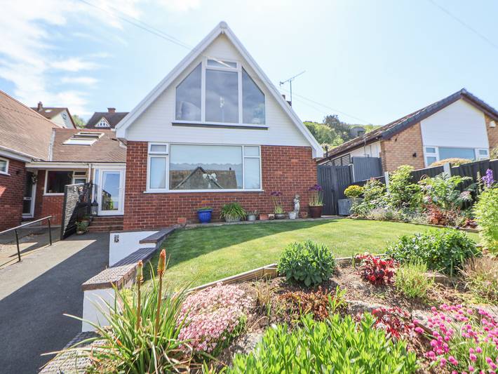 67 Pendre Avenue in Prestatyn, Denbighshire