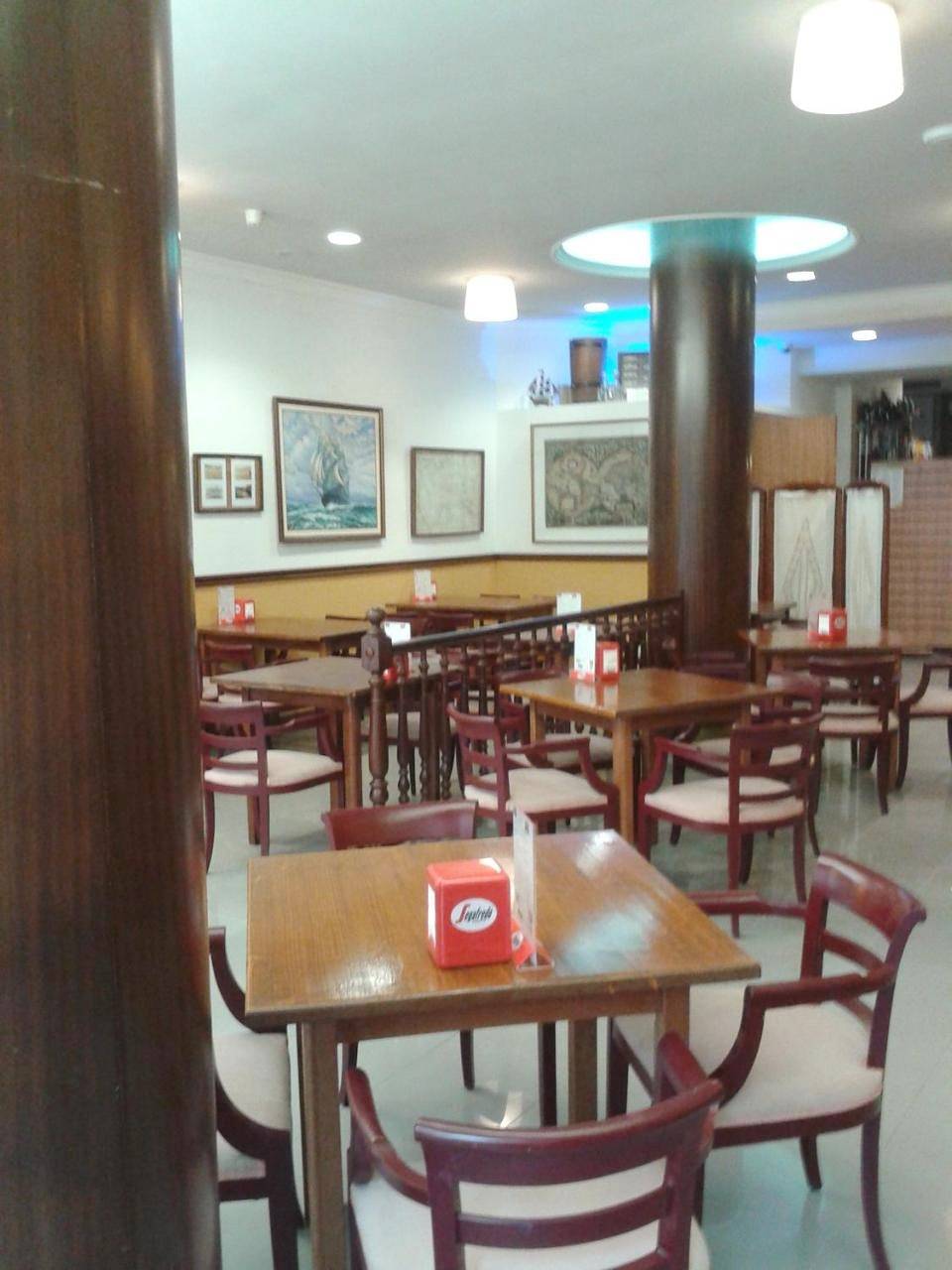 Maison d’hôte pour 10 personnes avec piscine in Central Lloret de Mar, Lloret de Mar