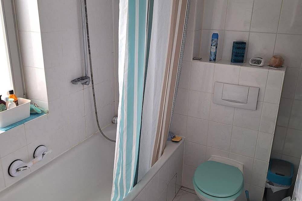 Ganze Wohnung, Burgfelde, Ferienwohnung - Wohnung 2. Og in Bad Segeberg, Kreis Segeberg