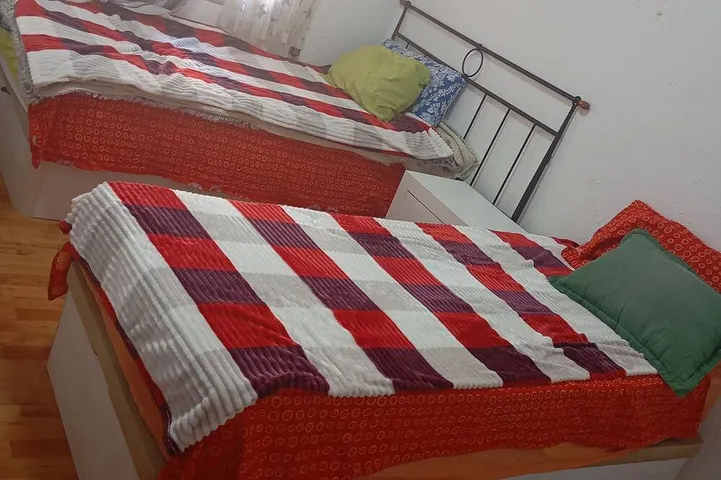 Ferienwohnung für 2 Personen - 1